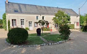 Au Domaine Du Bois Joubert